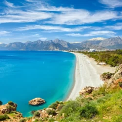 Antalya Havalimanı