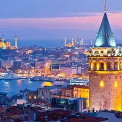 İstanbul Fulya Şehir
