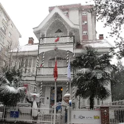 İstanbul Ataşehir Metropol AVM