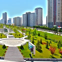İstanbul Ataşehir Metropol AVM