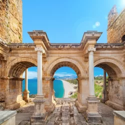 Antalya Havalimanı