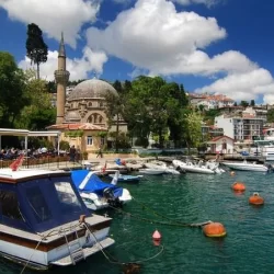 İstanbul Fulya Şehir