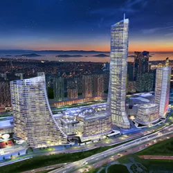İstanbul Ataşehir Metropol AVM