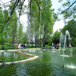 İstanbul Ataşehir Metropol AVM