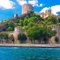 İstanbul Fulya Şehir