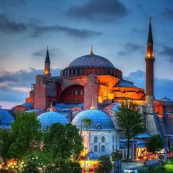 İstanbul Fulya Şehir