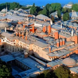 İstanbul Fulya Şehir