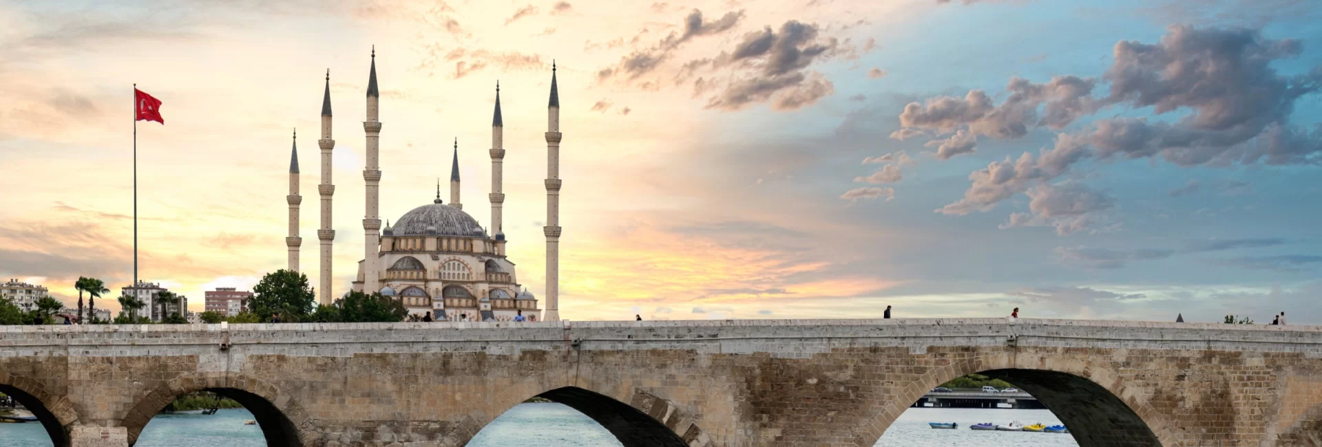 Adana Şehir
